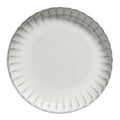 SERAX - Sergio Herman - Inku Bord Ø 21 cm - White - Set van 2