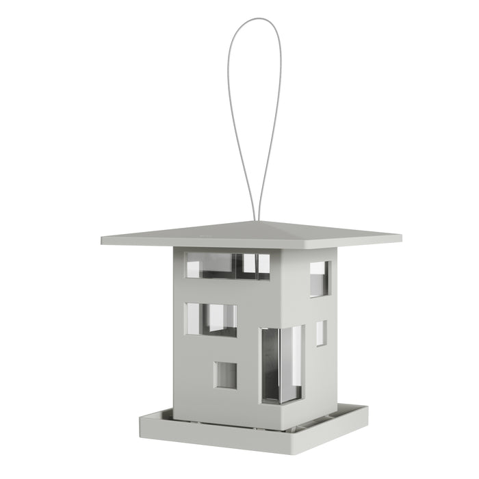 Umbra Bird Vogelhuis - Grijs