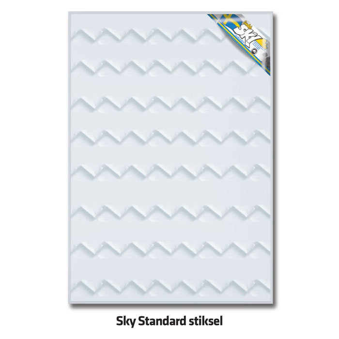 Swedish Sky Luxe Non-Allergisch Wasbaar All-Year dekbed 200x220cm