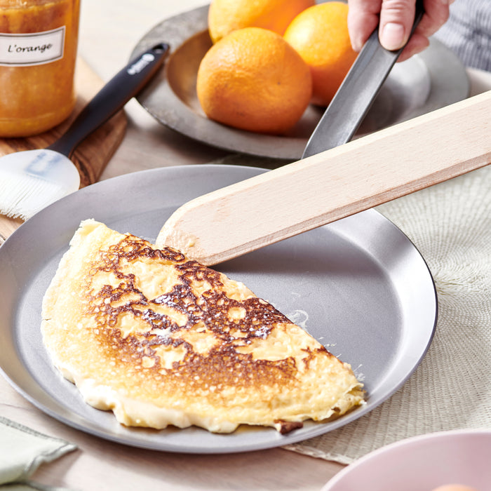 De Buyer Mineral B Element Crêpepan Ø 24 cm
