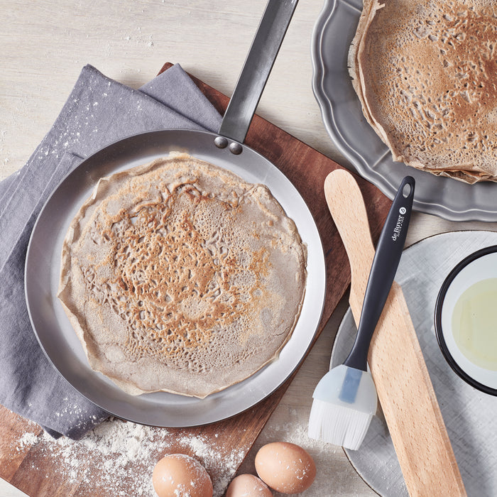 De Buyer Mineral B Element Crêpepan Ø 26 cm