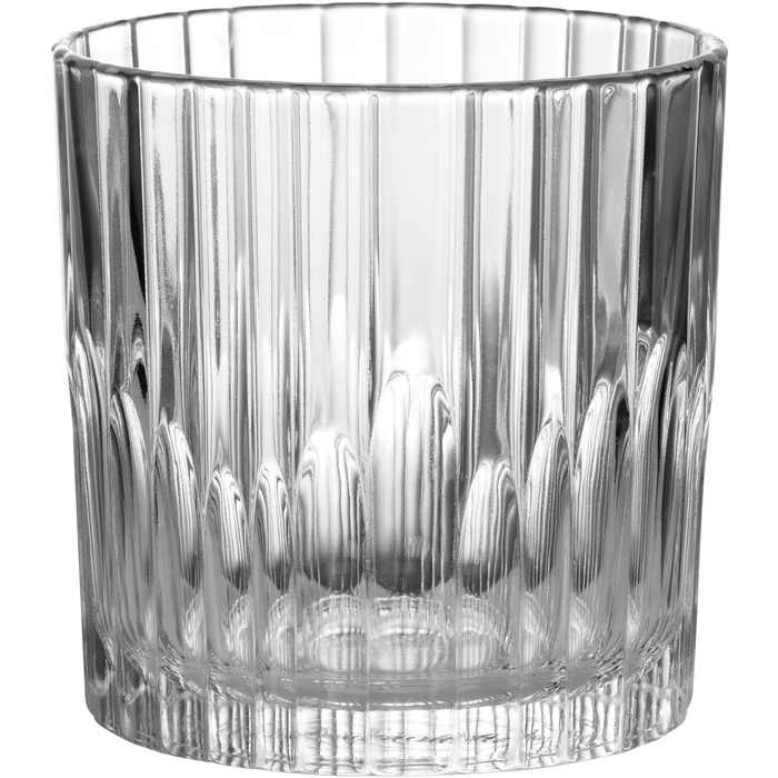 Duralex Manhattan Waterglas 31 cl - Gehard glas - Set a 6 stuks