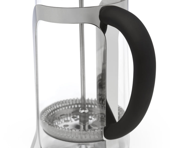 Leopold Vienna - Koffie & theemaker Shiny 600ml