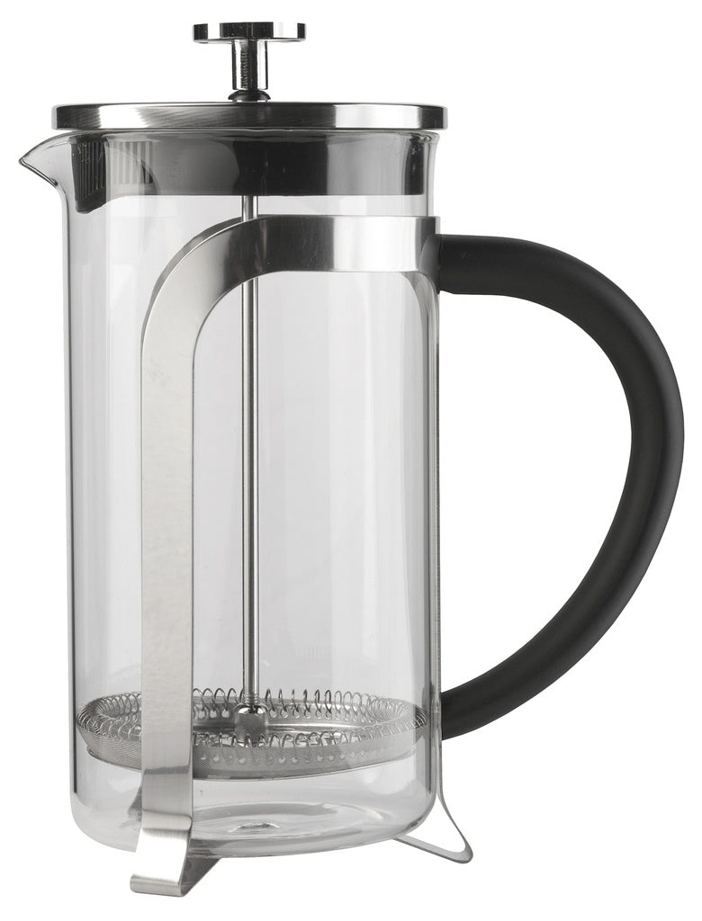Leopold Vienna - Koffie- & theemaker Shiny 1,0L