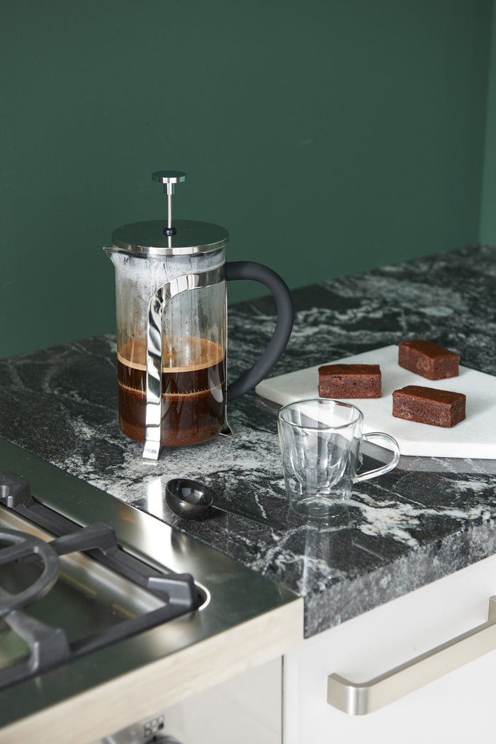 Leopold Vienna - Koffie- & theemaker Shiny 1,0L