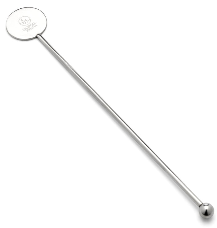 Leopold Vienna - Gin Tonic set 5-delig