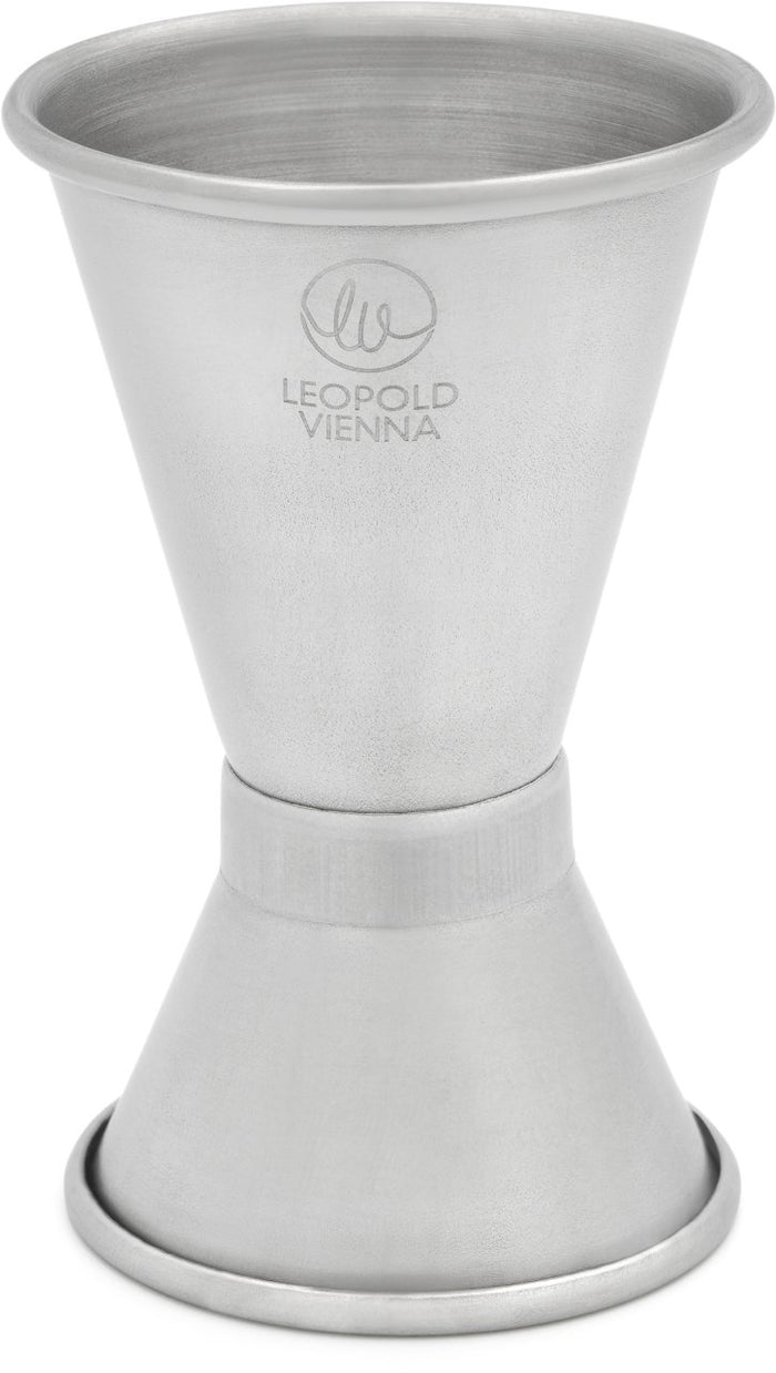 Leopold Vienna - Gin Tonic set 5-delig