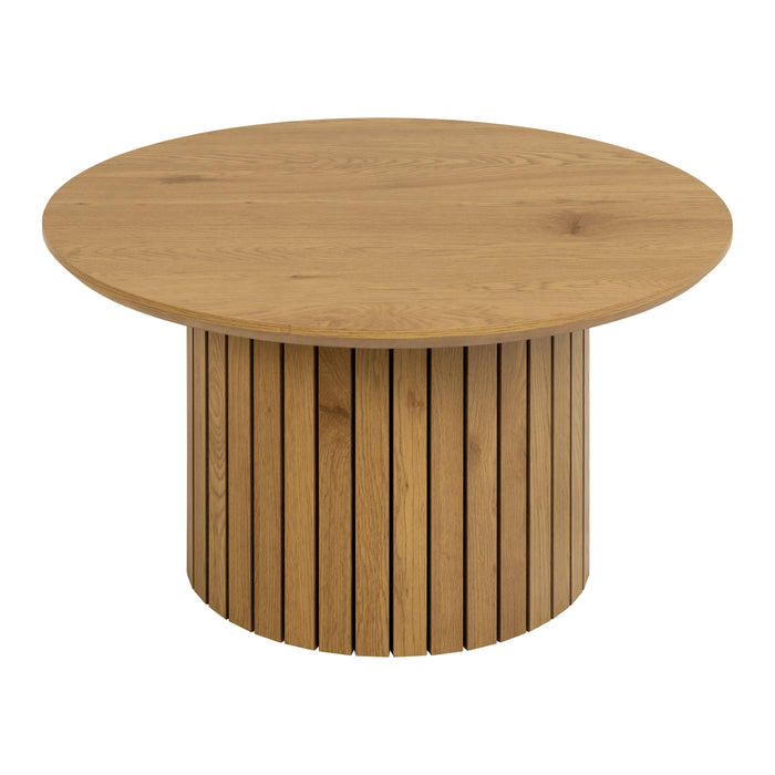 by fonQ Column Salontafel Ø 80 cm