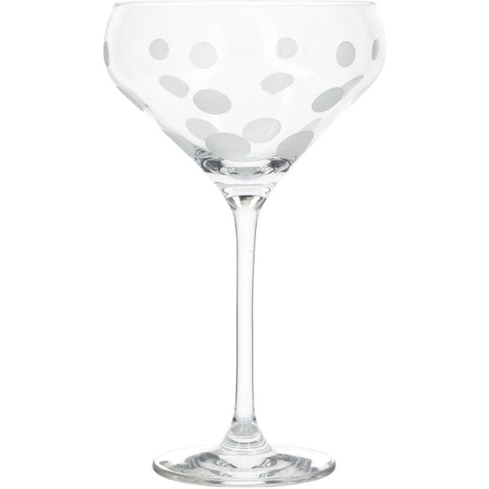 Mikasa - Set van 4 Champagneglazen, 0.4 L - Mikasa | Cheers