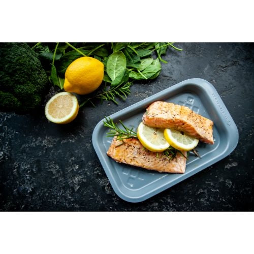 MasterClass - Keramische Bakset, 5-delig, Anti-kleef - MasterClass