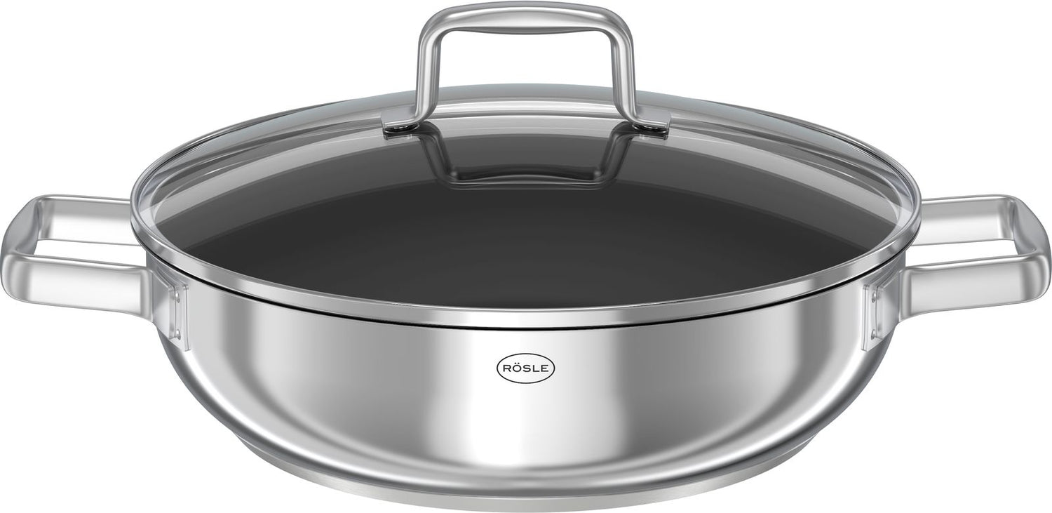 Rösle Keuken Moments Hapjespan 4 liter