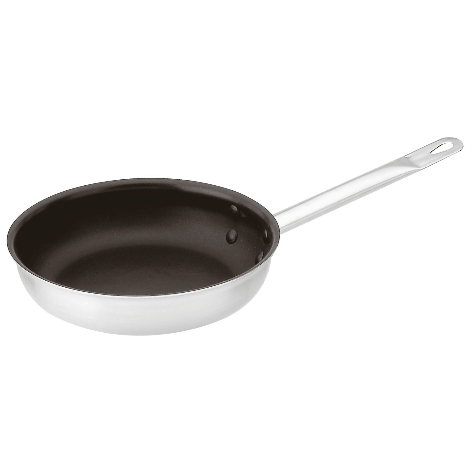 Paderno Tri Ply Koekenpan Non Stick Ø 32 cm