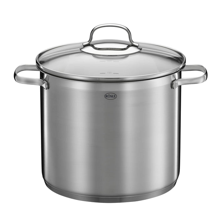 Rösle Keuken - Elegance Soeppan 8 liter