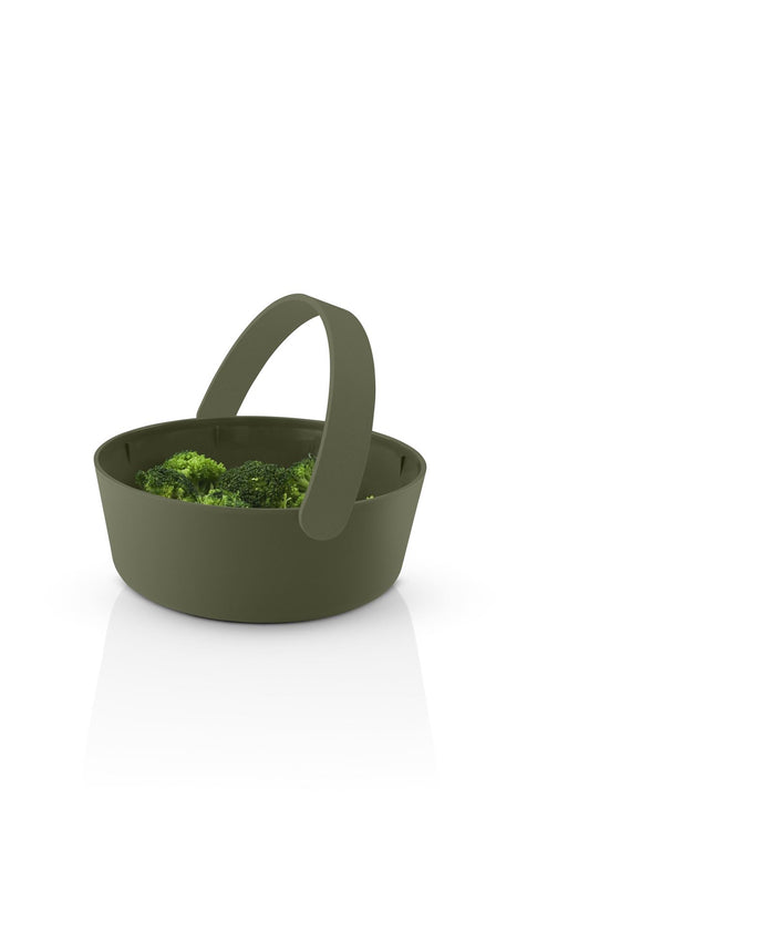 Stomer voor Magnetron, 22 x 8.5 cm, Groen - Eva Solo | Green Tool