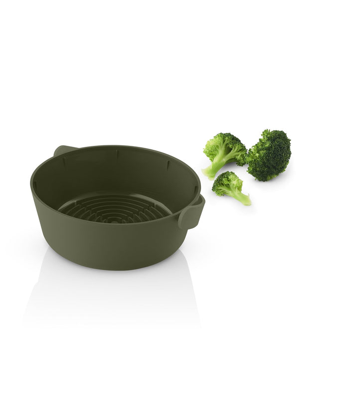 Stomer voor Magnetron, 22 x 8.5 cm, Groen - Eva Solo | Green Tool
