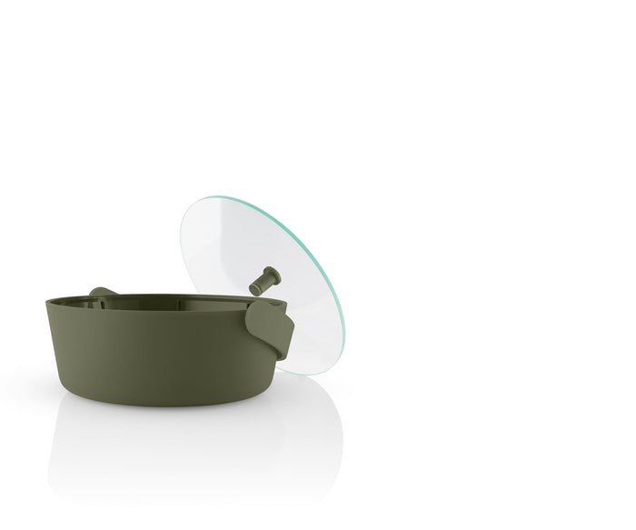 Stomer voor Magnetron, 22 x 8.5 cm, Groen - Eva Solo | Green Tool