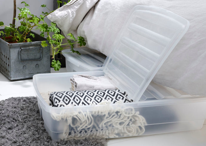 Orthex SmartStore Bed Opbergbox 46 liter