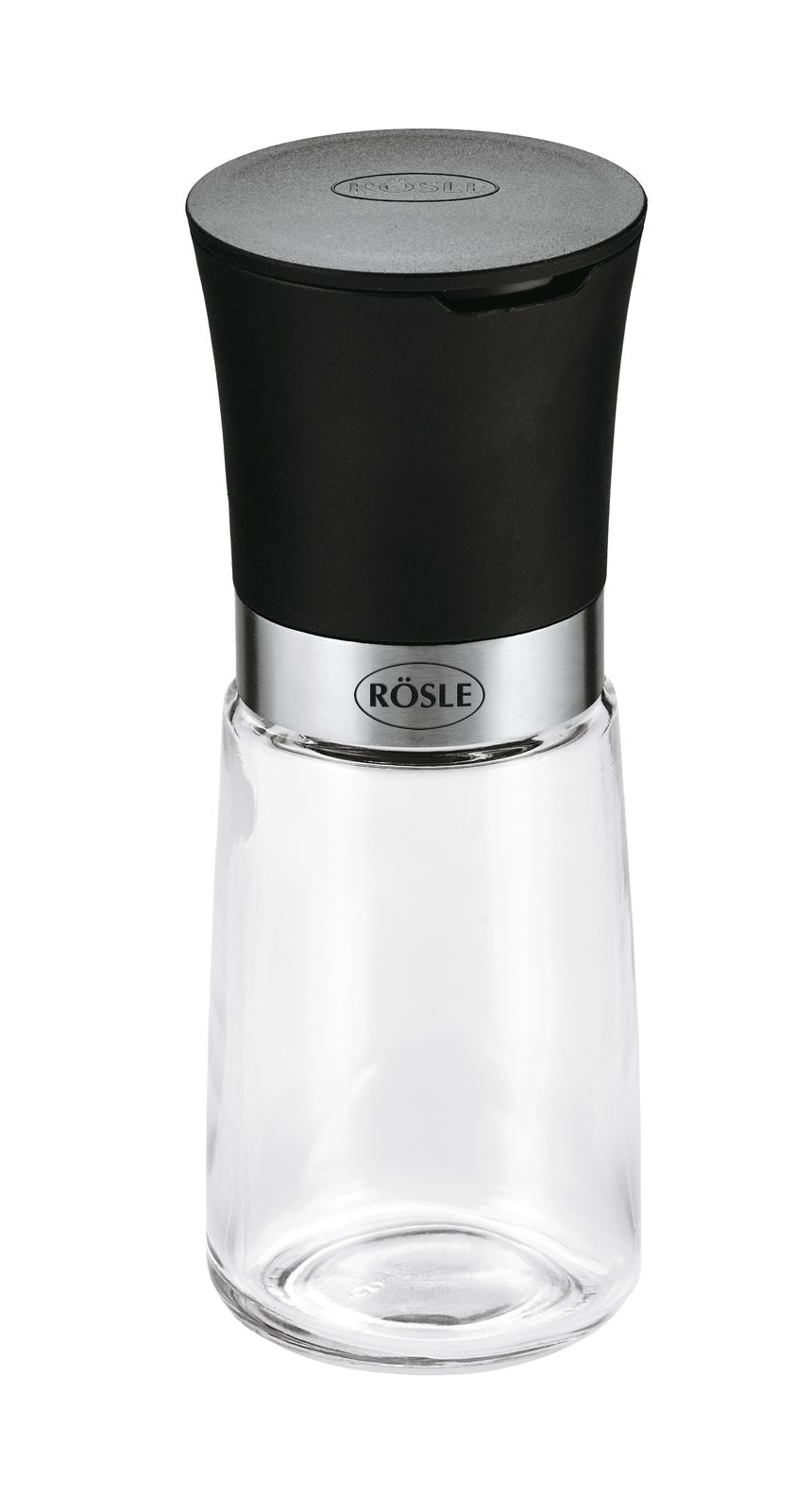 Rösle Keuken Kruidenmolen ø 11 cm Set van 3 Stuks