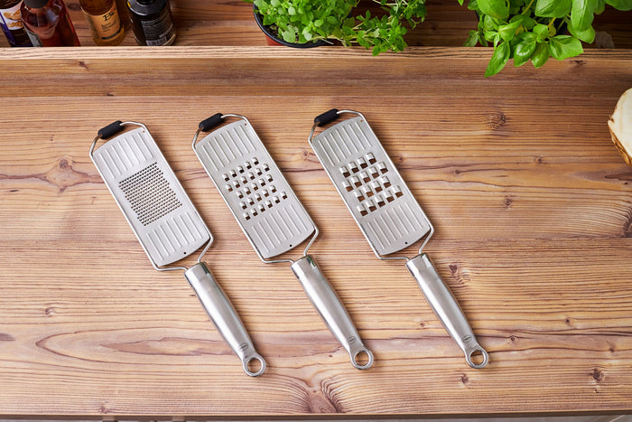 Rösle Keuken Rasp Grof 36 cm