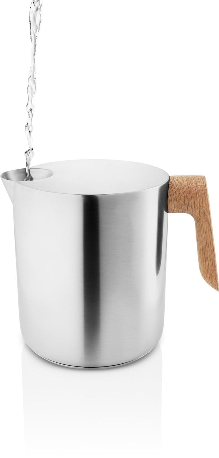 Eva Solo Nordic Kitchen Waterkoker voor Inductie