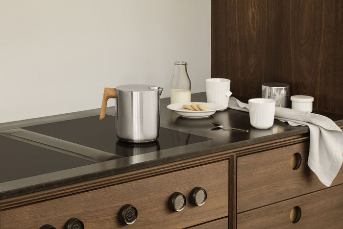 Eva Solo Nordic Kitchen Waterkoker voor Inductie