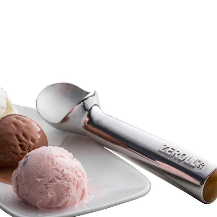Zeroll Orginal Scoop Ijsschep - Goud - Ø55 mm - 20 Bollen Per Liter