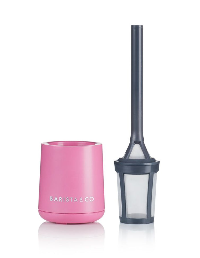 Barista & Co Brew It Stick Koffie- en Thee Infuser
