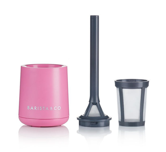 Barista & Co Brew It Stick Koffie- en Thee Infuser