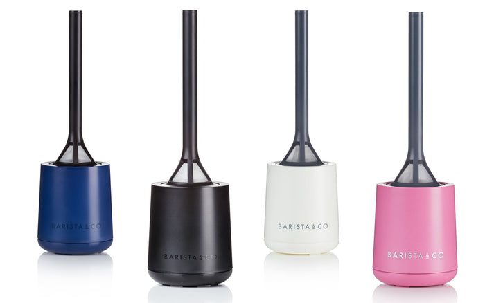 Barista & Co Brew It Stick Koffie- en Thee Infuser