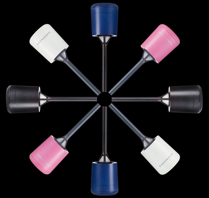 Barista & Co Brew It Stick Koffie- en Thee Infuser