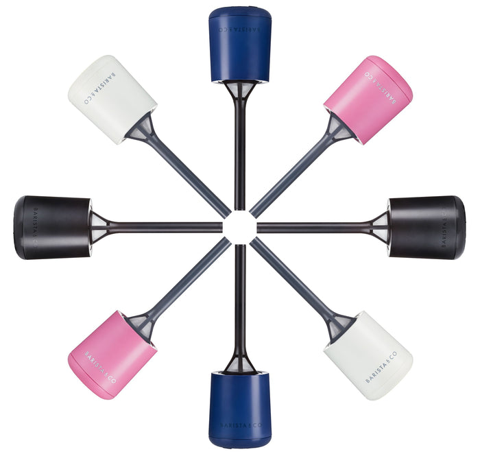Barista & Co Brew It Stick Koffie- en Thee Infuser