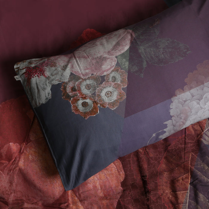 Graham & Brown Dekbedovertrek 220x230 - Timepiece Amethyst
