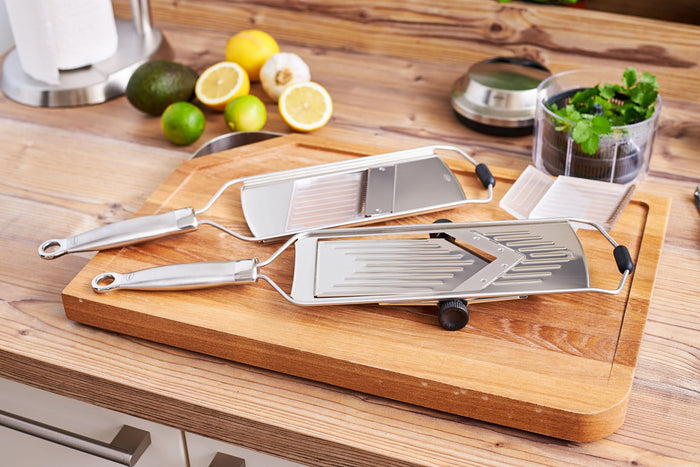 Rösle Keuken - Rasp Julienne 43,5 cm