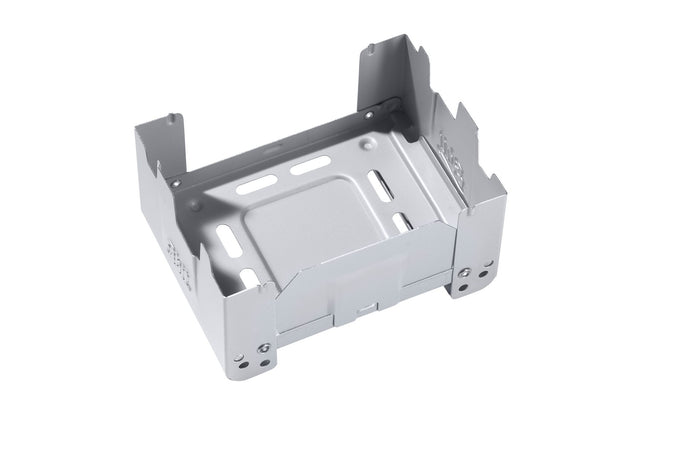 Esbit Brander Pocket Stove M - Incl 2x27 gr Esbit Blokjes - Compact