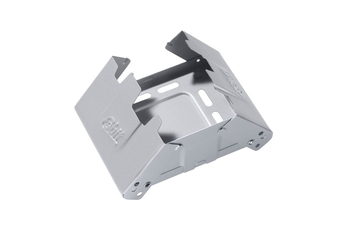 Esbit Brander Pocket Stove M - Incl 2x27 gr Esbit Blokjes - Compact