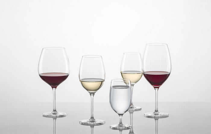 Schott Zwiesel Banquet Waterglas 32 - 0.253Ltr - set van 6