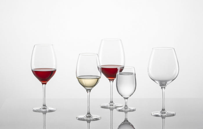 Schott Zwiesel Banquet Waterglas 32 - 0.253Ltr - set van 6
