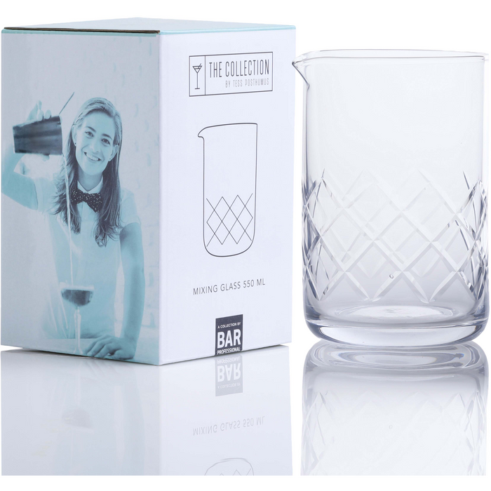 Bar Professional Tess Posthumus Mixglas - 55cl - 1 stuk