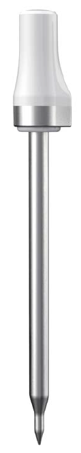 HerQs Pin Probe - Draadloze Bluetooth BBQ Vleesthermometer