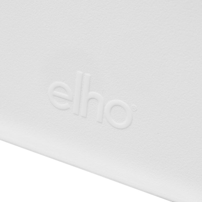 elho Vivo Next Plantenbak B 80 cm - Wit