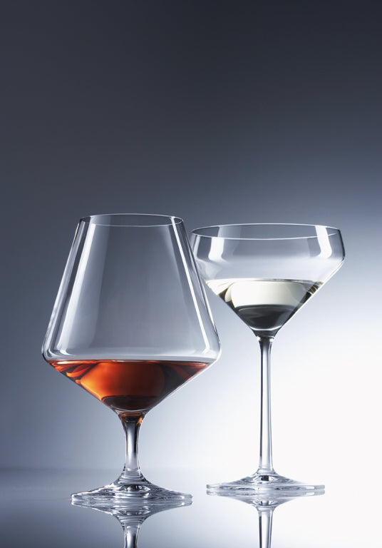Zwiesel Glas Belfesta Martiniglas 86 - 0.365 Ltr - set van 6