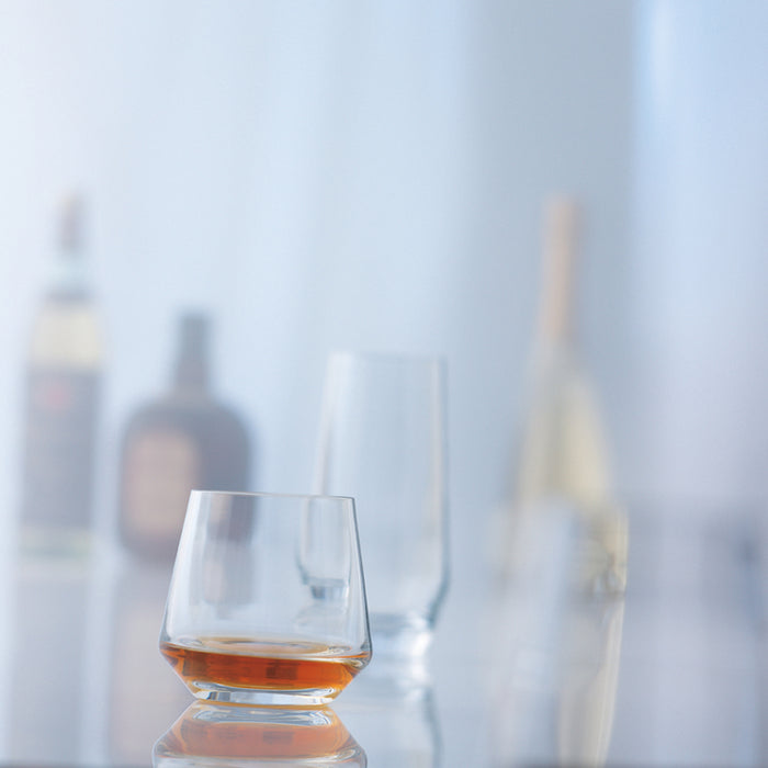 Zwiesel Glas Belfesta Whiskyglas groot 60 - 0.389 Ltr - set van 6