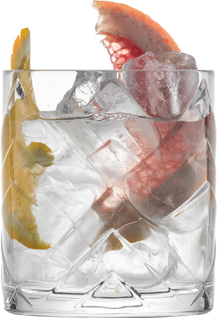 Schott Zwiesel Fascination Whiskyglas 60 - 0.343 Ltr - 6 stuks