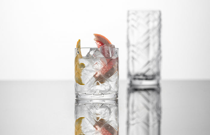 Schott Zwiesel Fascination Whiskyglas 60 - 0.343 Ltr - 6 stuks