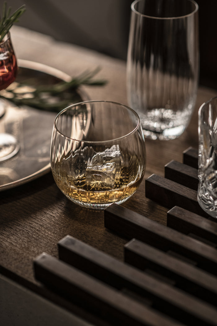 Zwiesel Glas Fortune Whiskyglas 60 - 0.4 Ltr - set van 4