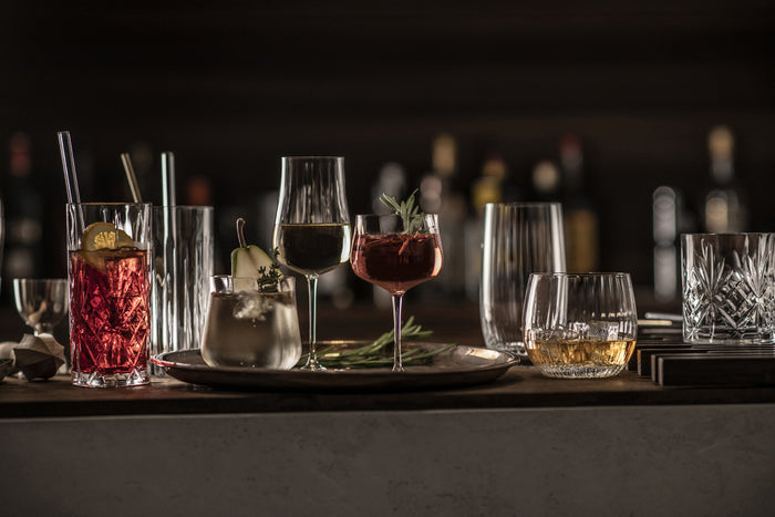 Schott Zwiesel Show Longdrinkglas 79 - 0.368 Ltr - set van 6