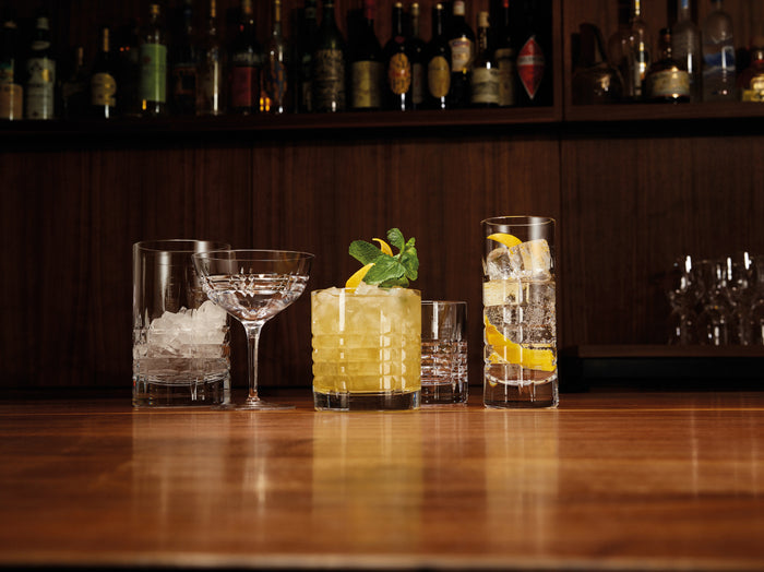 Schott Zwiesel Basic Bar Classic Cocktailglas 87 - 0.2 Ltr - set van 6