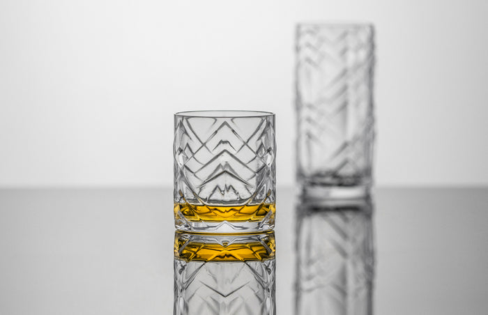 Schott Zwiesel Fascination Longdrinkglas 79 - 0.401 Ltr - set van 6