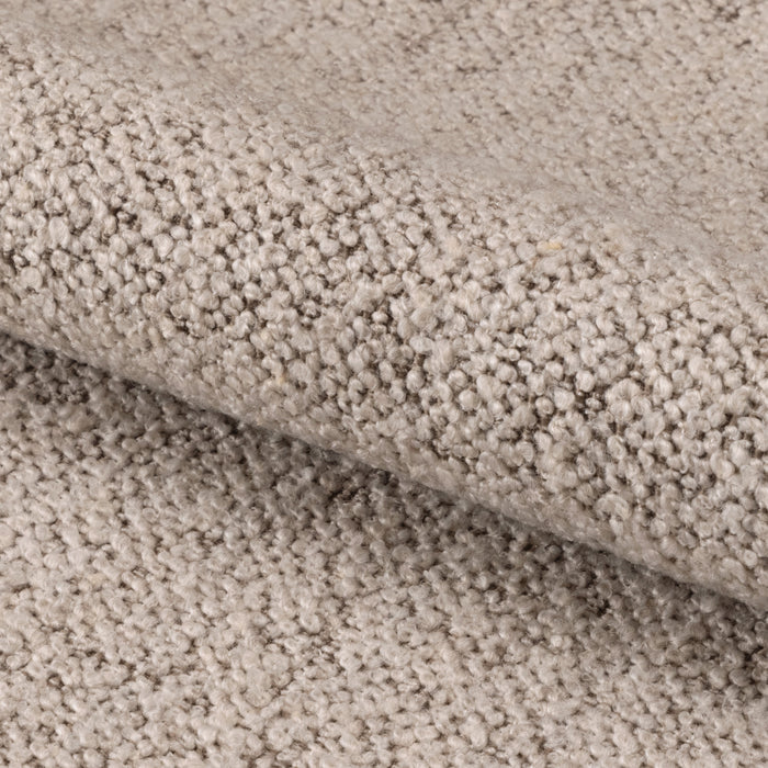 by fonQ basic Arvid Verstelbare Barkruk - Beige