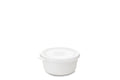 Mepal - Bewaardoos Volumia 350 ml - wit